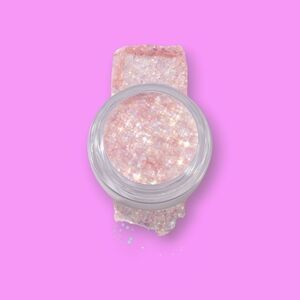 Colourpop x Sailor Moon Moonlight Legend Glitterally Obsessed Glitter Gel